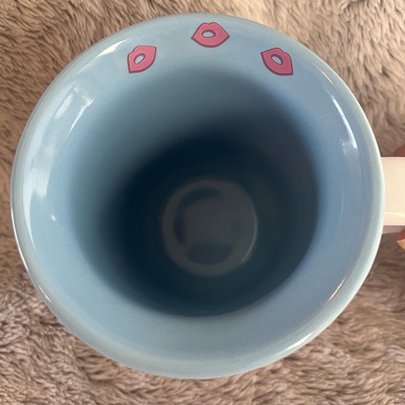 Disney Stitch Wild for You xoxo Stitch Ceramic Mug - Picture 4 of 6